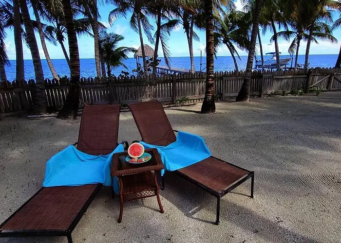 Oceanfront House With View, Private Pier &