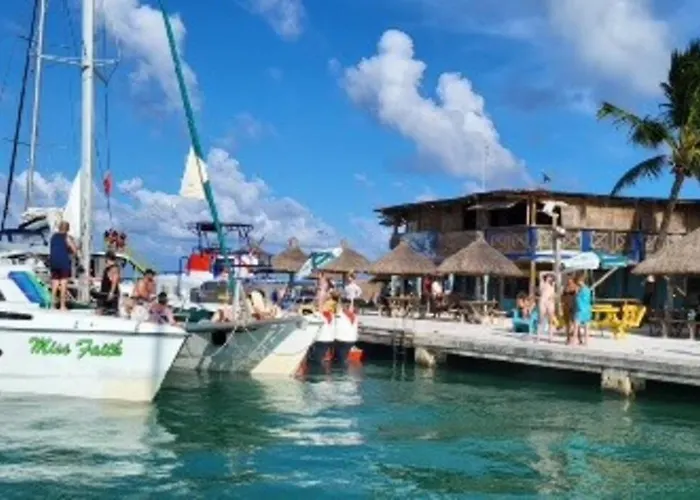 Ferienhaus Oceanfront House With View, Private Pier & *