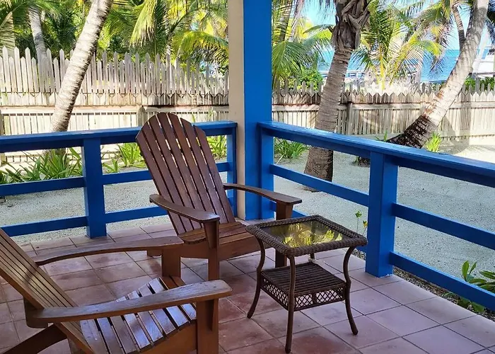 Ferienhaus Oceanfront House With View, Private Pier & *